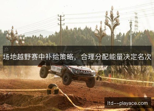 场地越野赛中补给策略，合理分配能量决定名次